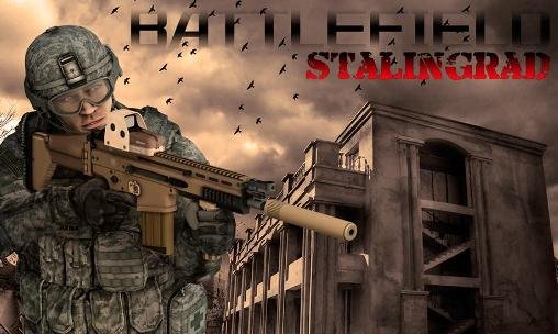 download Battlefield Stalingrad apk